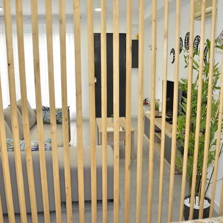 Loft Dos Lunas, Cerca Del Centro Κόρδοβα Εξωτερικό φωτογραφία