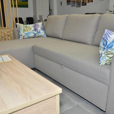 Loft Dos Lunas, Cerca Del Centro Κόρδοβα Εξωτερικό φωτογραφία