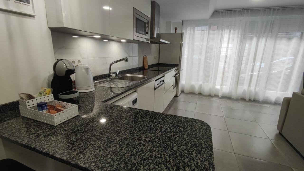 Loft Dos Lunas, Cerca Del Centro Κόρδοβα Εξωτερικό φωτογραφία