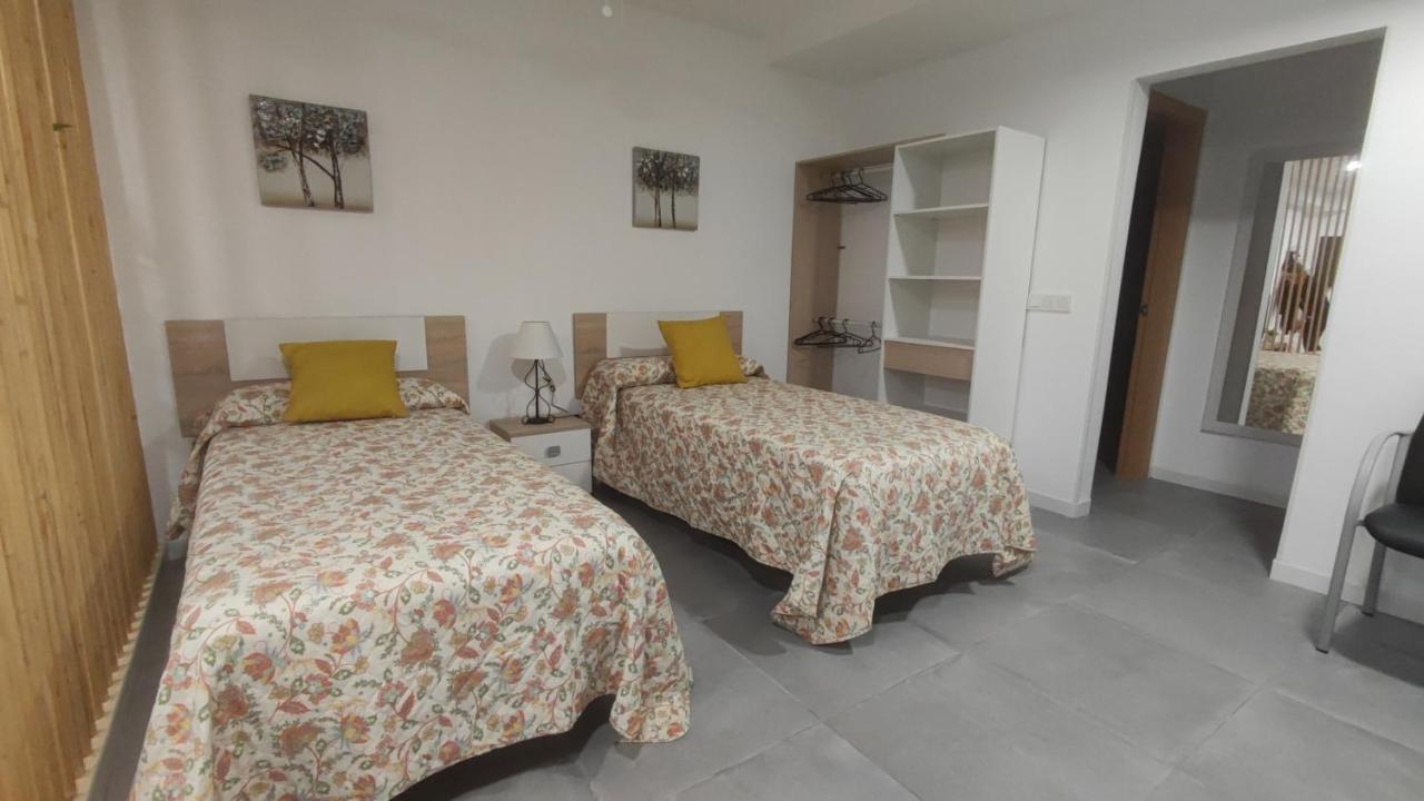 Loft Dos Lunas, Cerca Del Centro Κόρδοβα Εξωτερικό φωτογραφία