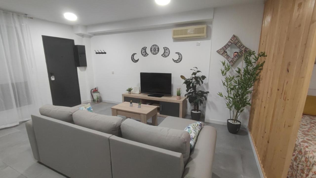 Loft Dos Lunas, Cerca Del Centro Κόρδοβα Εξωτερικό φωτογραφία