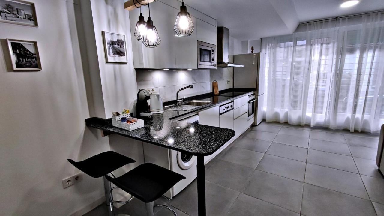 Loft Dos Lunas, Cerca Del Centro Κόρδοβα Εξωτερικό φωτογραφία