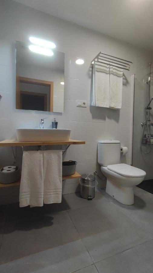 Loft Dos Lunas, Cerca Del Centro Κόρδοβα Εξωτερικό φωτογραφία