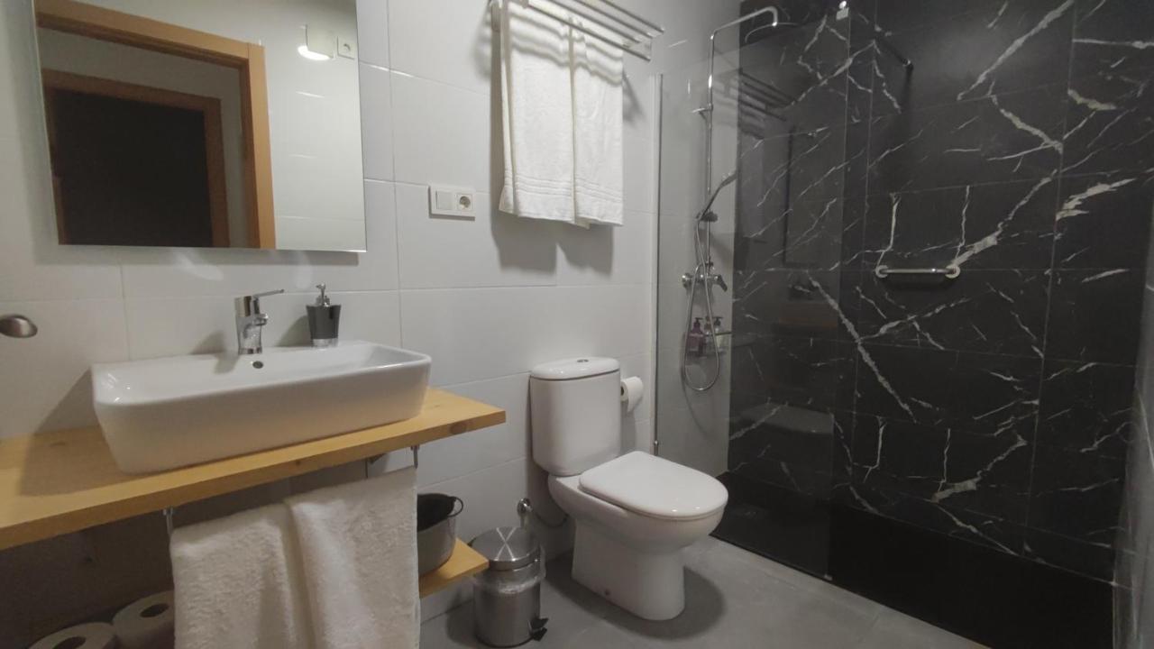 Loft Dos Lunas, Cerca Del Centro Κόρδοβα Εξωτερικό φωτογραφία