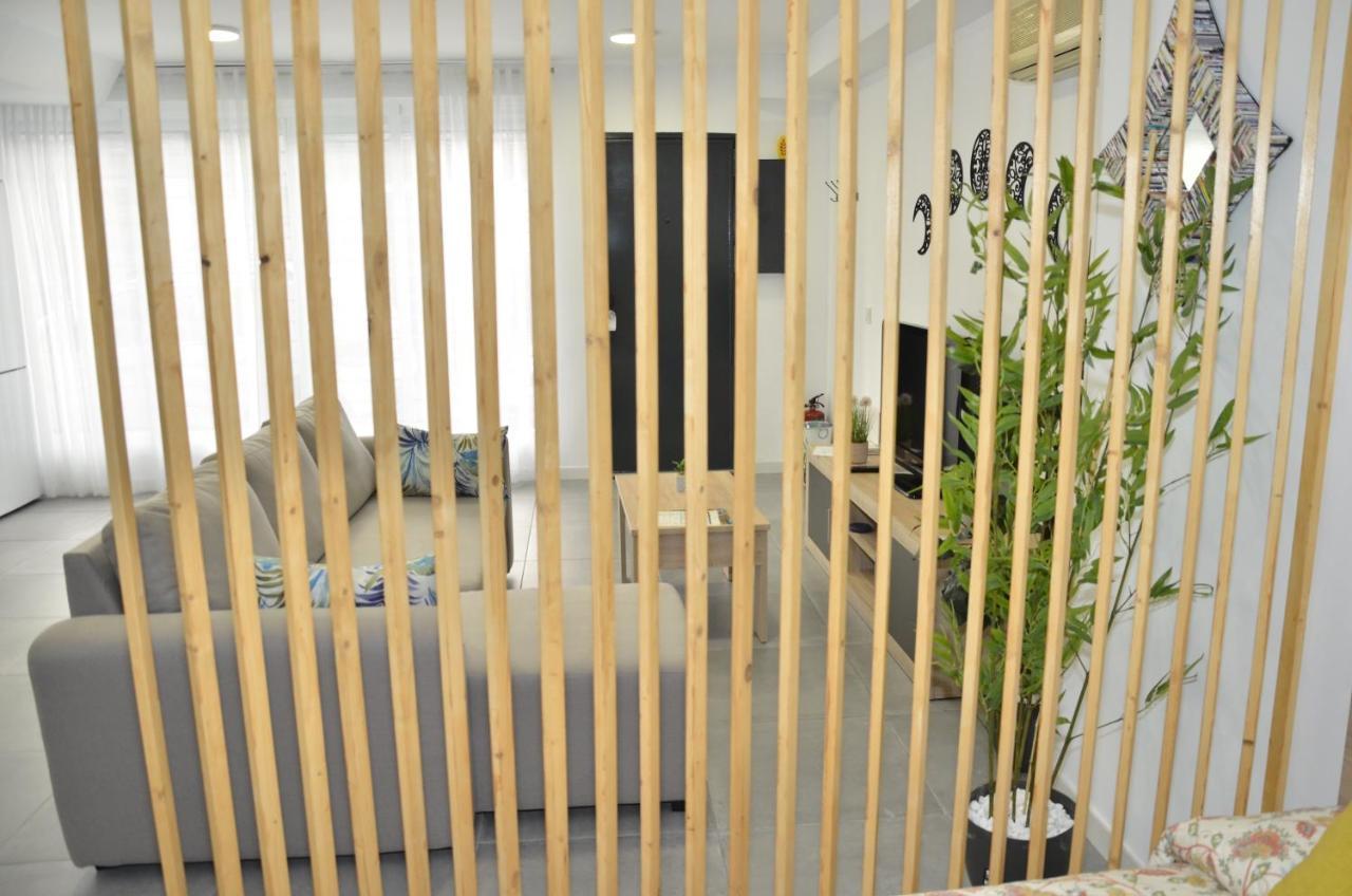 Loft Dos Lunas, Cerca Del Centro Κόρδοβα Εξωτερικό φωτογραφία