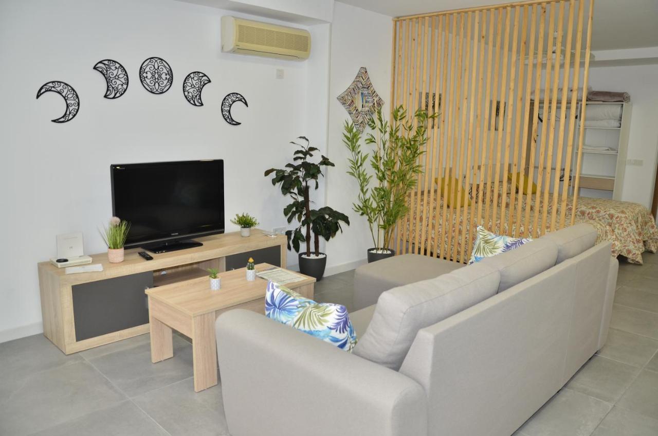 Loft Dos Lunas, Cerca Del Centro Κόρδοβα Εξωτερικό φωτογραφία