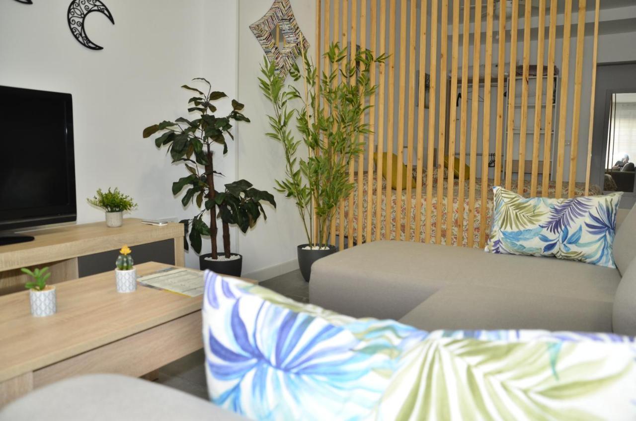 Loft Dos Lunas, Cerca Del Centro Κόρδοβα Εξωτερικό φωτογραφία