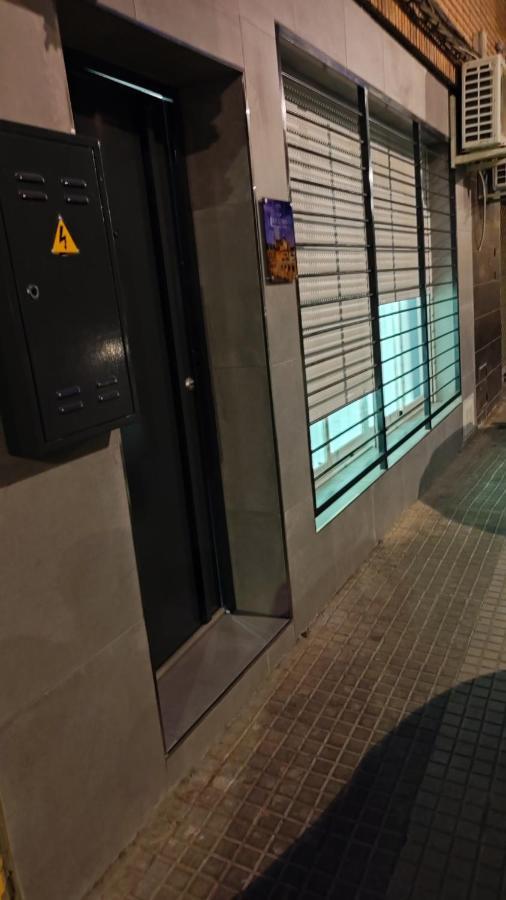 Loft Dos Lunas, Cerca Del Centro Κόρδοβα Εξωτερικό φωτογραφία