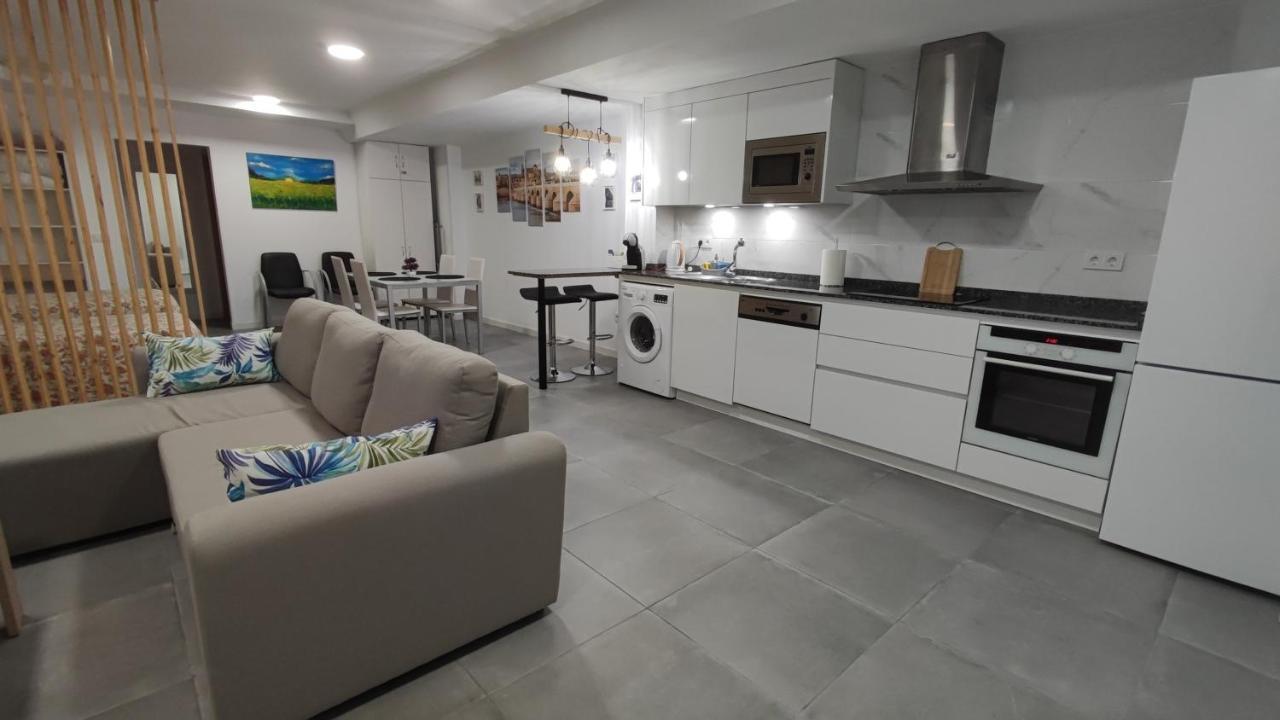 Loft Dos Lunas, Cerca Del Centro Κόρδοβα Εξωτερικό φωτογραφία
