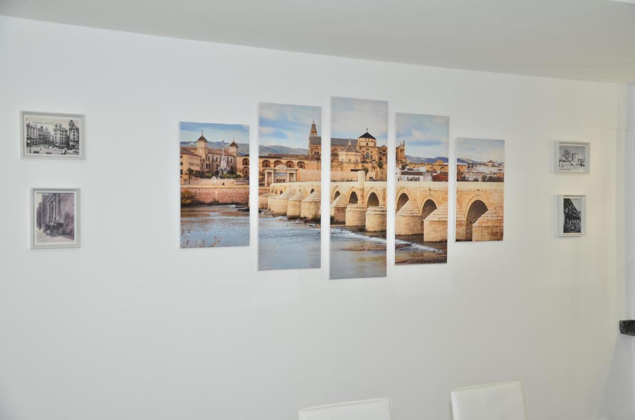 Loft Dos Lunas, Cerca Del Centro Κόρδοβα Εξωτερικό φωτογραφία