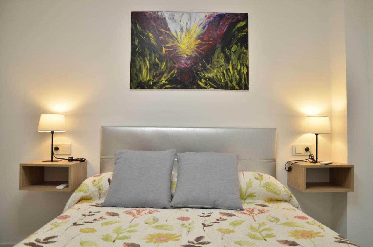 Loft Dos Lunas, Cerca Del Centro Κόρδοβα Εξωτερικό φωτογραφία