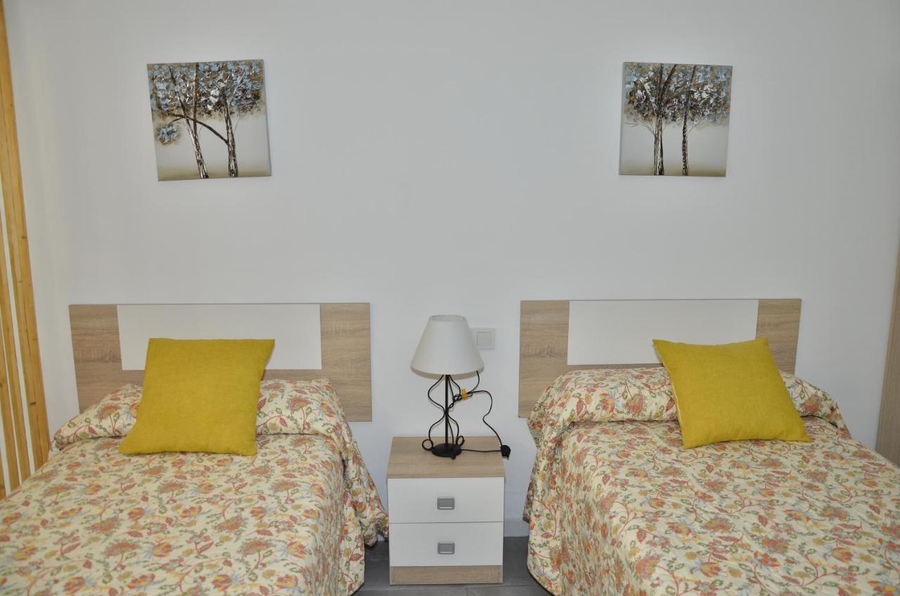 Loft Dos Lunas, Cerca Del Centro Κόρδοβα Εξωτερικό φωτογραφία