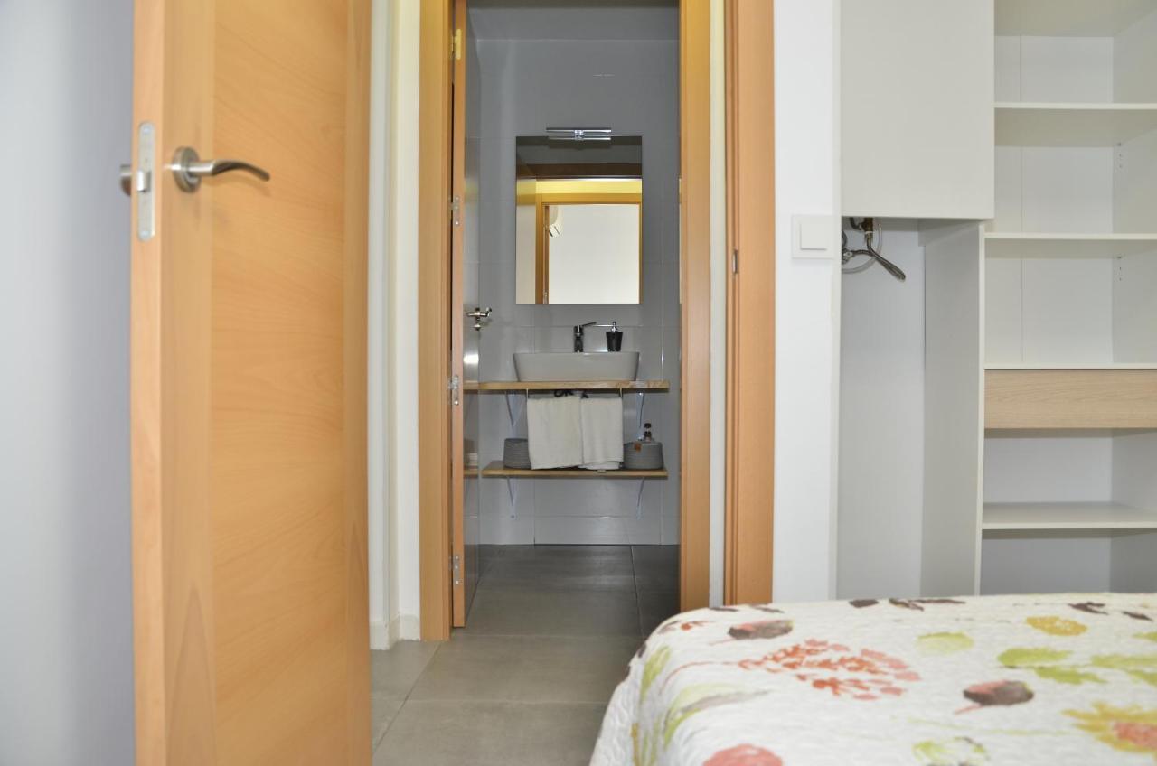 Loft Dos Lunas, Cerca Del Centro Κόρδοβα Εξωτερικό φωτογραφία
