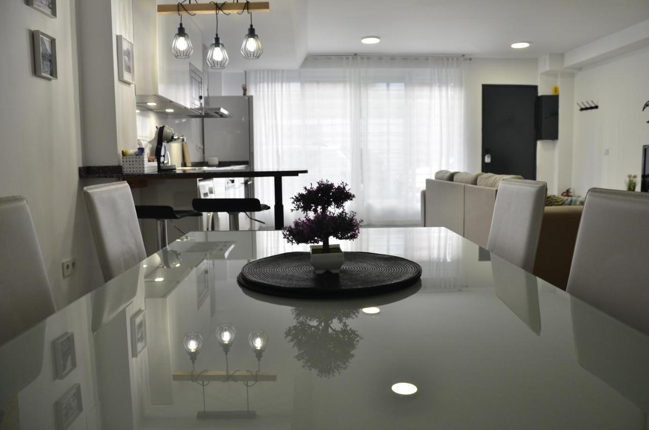 Loft Dos Lunas, Cerca Del Centro Κόρδοβα Εξωτερικό φωτογραφία