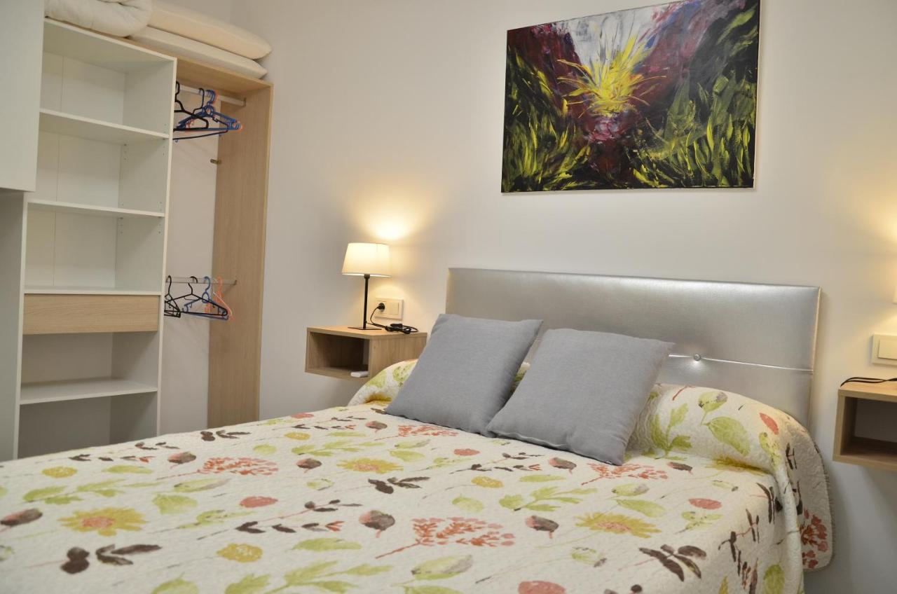 Loft Dos Lunas, Cerca Del Centro Κόρδοβα Εξωτερικό φωτογραφία