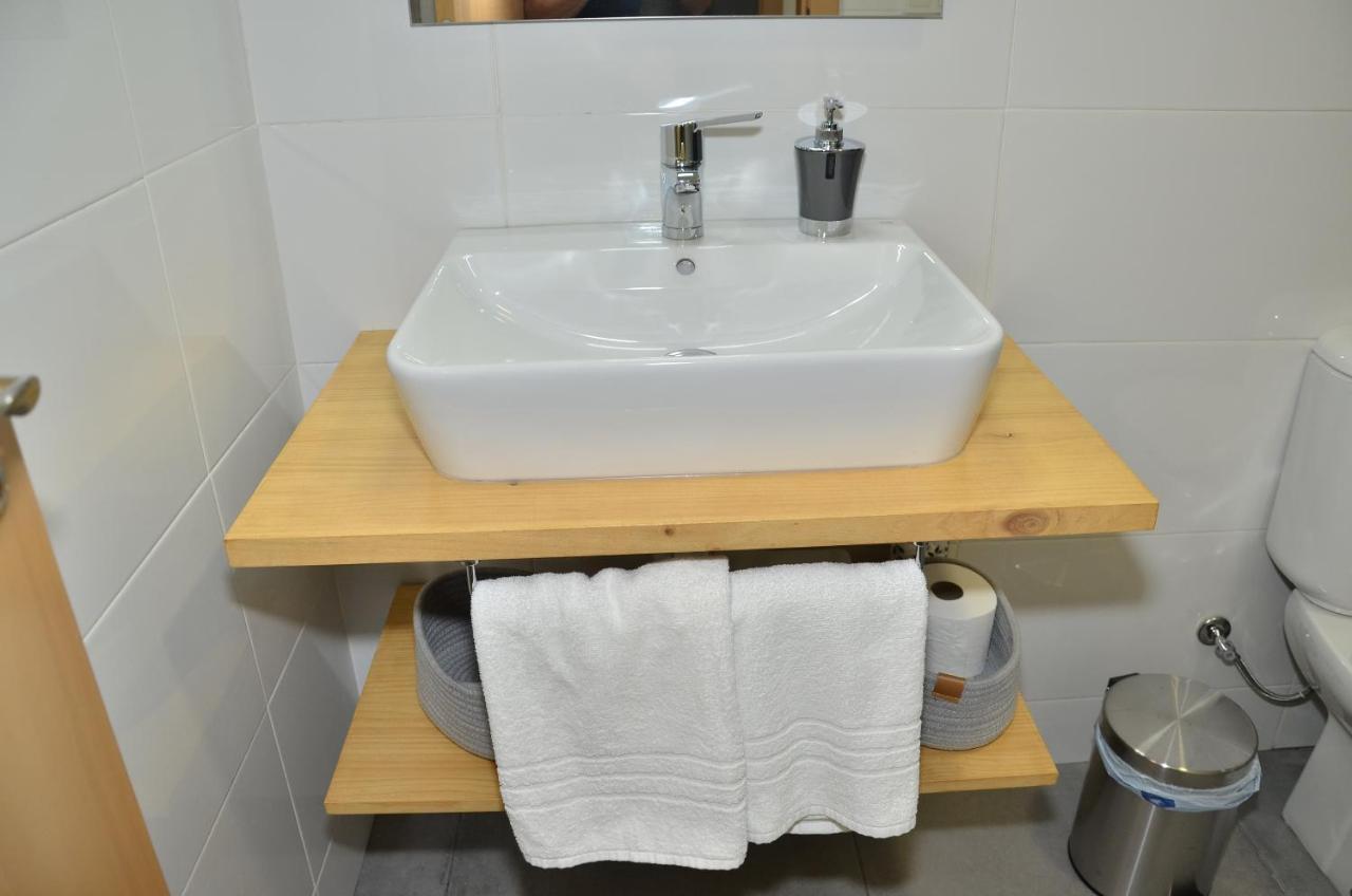 Loft Dos Lunas, Cerca Del Centro Κόρδοβα Εξωτερικό φωτογραφία
