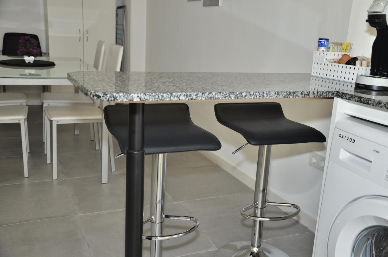 Loft Dos Lunas, Cerca Del Centro Κόρδοβα Εξωτερικό φωτογραφία