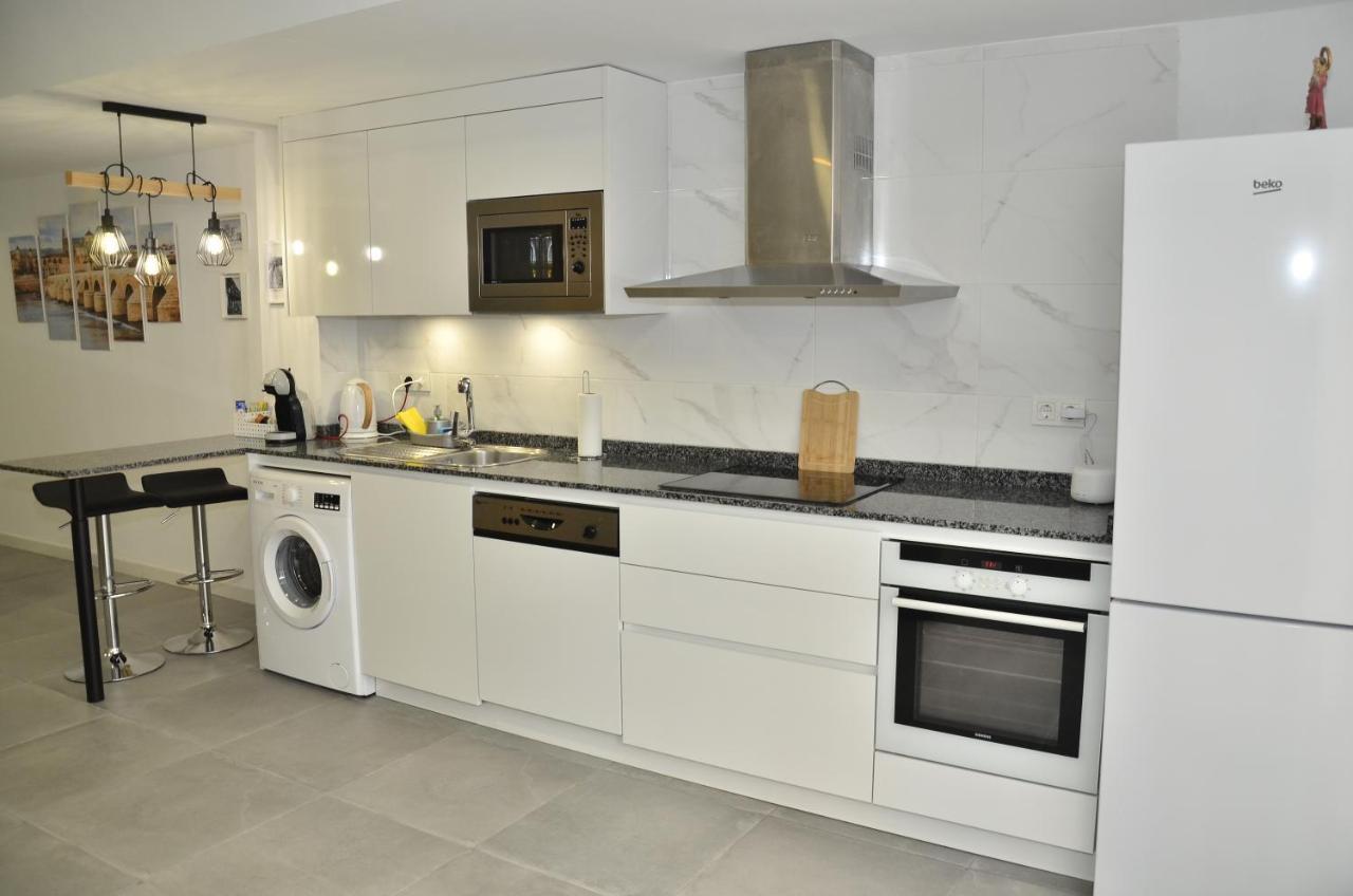Loft Dos Lunas, Cerca Del Centro Κόρδοβα Εξωτερικό φωτογραφία
